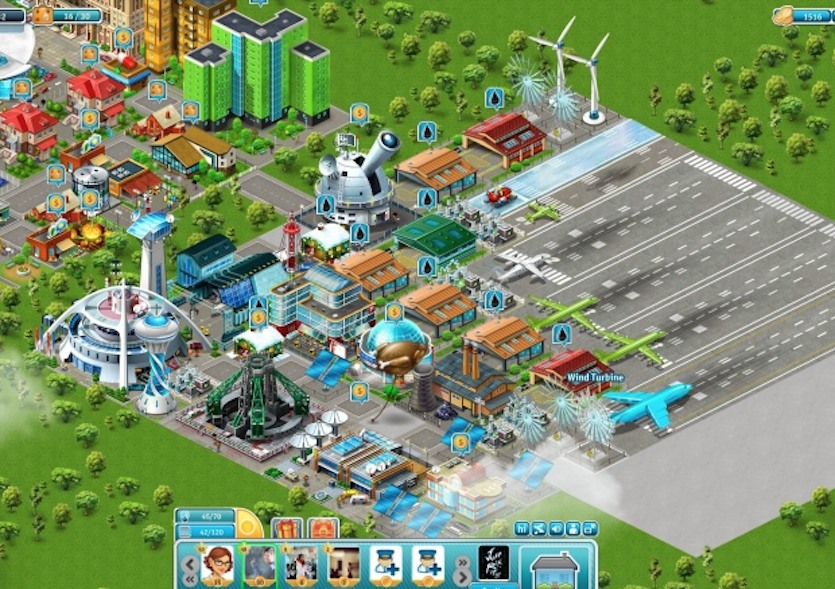 Airport City Game Download